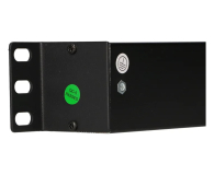 ExtraLink 10" 1U 3 Socket EU Type Power PDU Listwa zasilająca - 1545144 - zdjęcie 5